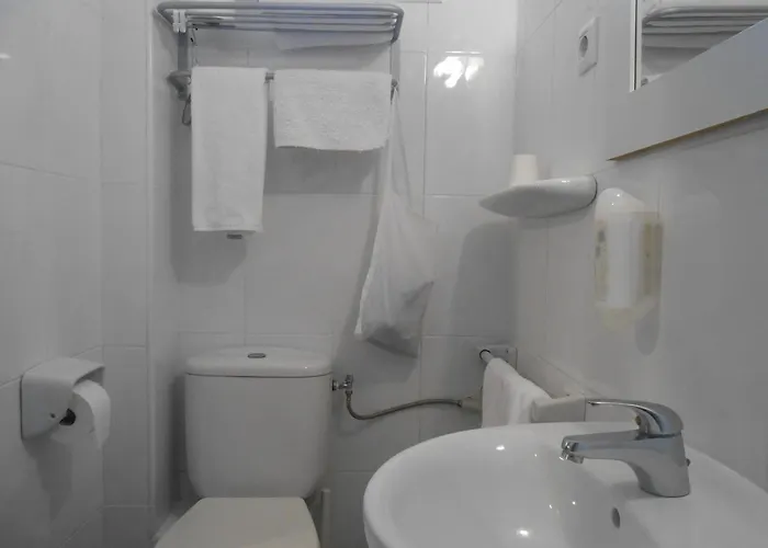 Hostal El Callejón Tarragona